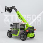 <h1>The Comparative Field Guide to Telescopic Boom Lifts: Diesel Strengths, Hybrid Paths, and Tomorrow’s Trade-offs</h1>