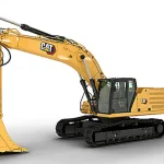 <h1>Digging Deep: The Lowdown on RC Excavator Parts</h1>
