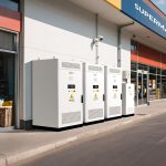 <h1>The Future of Energy: Understanding Battery Energy Storage Systems</h1>