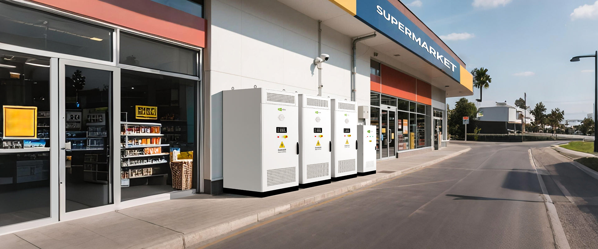 <h1>The Future of Energy: Understanding Battery Energy Storage Systems</h1>