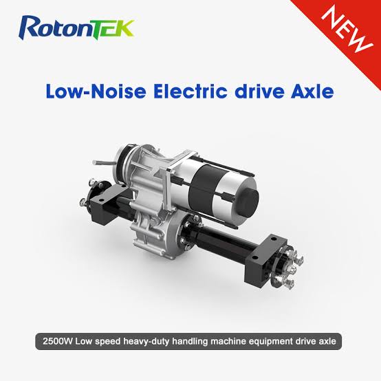 <h1>The Elegance of IPM Synchronous Motors: Harnessing Innovation Yet Again</h1>