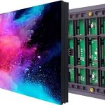 <h1>The Radiant Artistry of COB LED Screens: A New Dawn in Display Technology</h1>