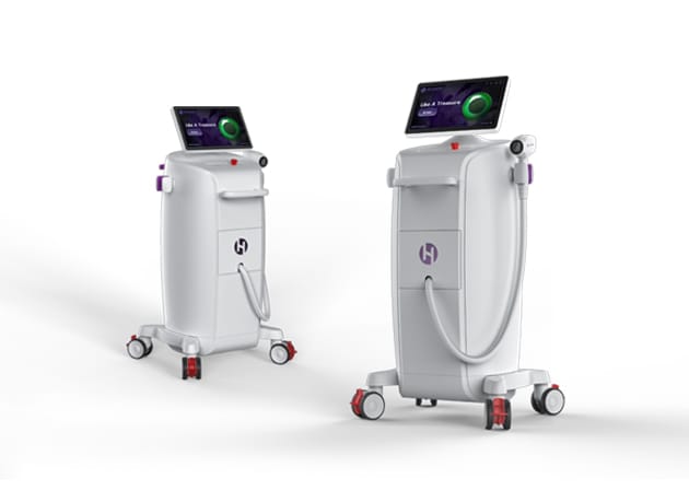 <h1>How Do 4 Wavelength Laser Diode Technologies Transform Hair Removal?</h1>