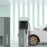 <h1>A User-Centered Map to Smarter EV Power Charging Stations</h1>
