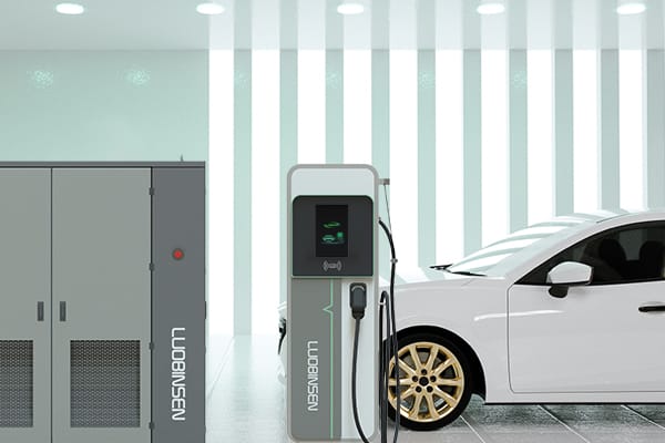 <h1>A User-Centered Map to Smarter EV Power Charging Stations</h1>