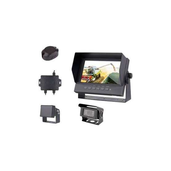 <h1>Brightening Up the Road: Advanced Blind Spot Monitoring Systems for Safer Driving</h1>